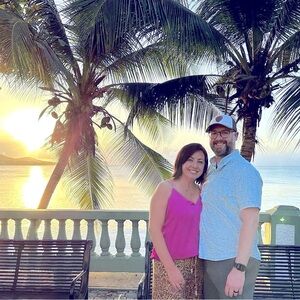 Meet your Posher, Serena